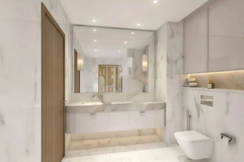 Byt v Dubai, SAE 2 ložnice, 107.4 m² Č.: 661815 - fotografie 4