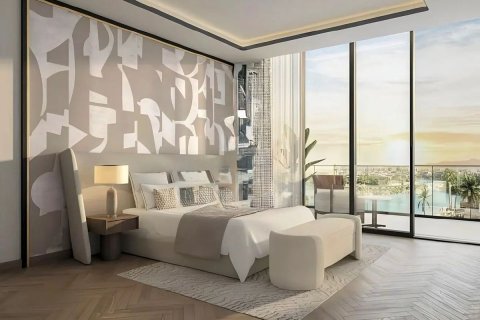 Byt v Dubai, SAE 2 ložnice, 107.4 m² Č.: 661815 - fotografie 2