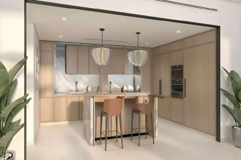 Byt v Dubai, SAE 2 ložnice, 107.4 m² Č.: 661815 - fotografie 3