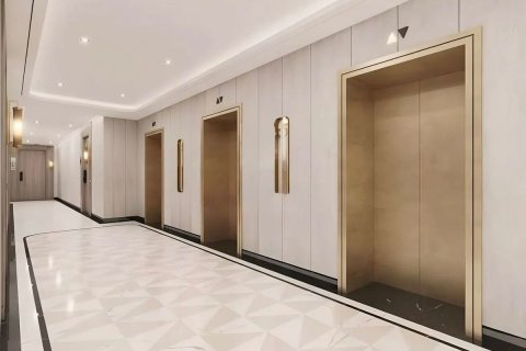 Byt v Dubai, SAE 2 ložnice, 107.4 m² Č.: 661815 - fotografie 7