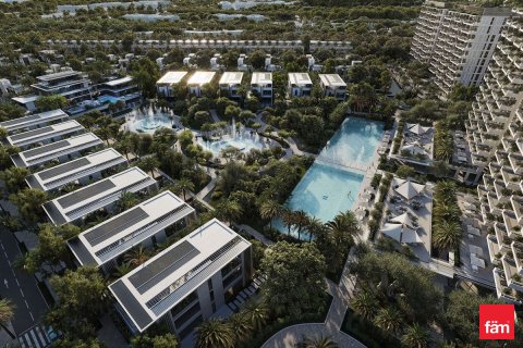 Land zum Verkauf in Dubai, VAE 719.9 m2 Nr. 661809 - Foto 24