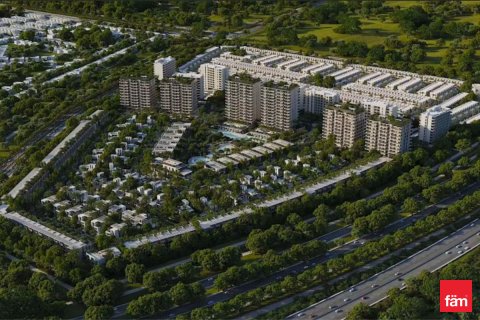 Land zum Verkauf in Dubai, VAE 719.9 m2 Nr. 661809 - Foto 27