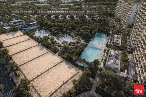 Land in Dubai, UAE 719.9 sq.m. № 661809 - photo 26