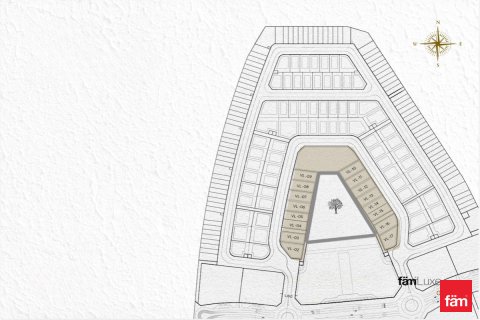 Terreno en venta en Dubai, EAU 719.9 m2 № 661809 - foto 28