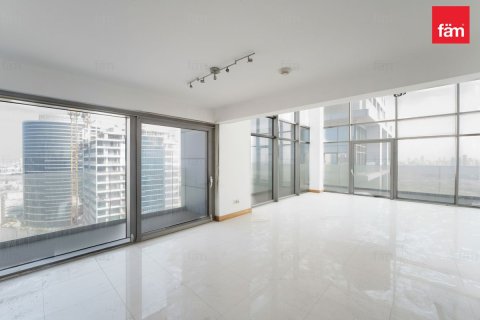 Penthouse zur Miete in Dubai, VAE 1 Schlafzimmer, 170.8 m2 Nr. 661814 - Foto 2
