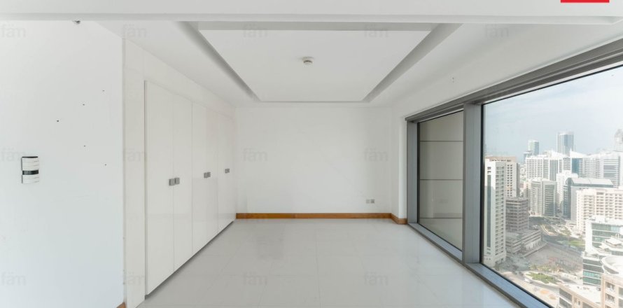 Penthouse in Dubai, VAE: 1 Schlafzimmer, 170.8 m2 Nr. 661814