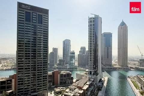 Apartament në Business Bay, Dubai, Emiratet e Bashkuara Arabe 2 dhoma gjumi, 83.9 m2. № 661811 - Foto 22