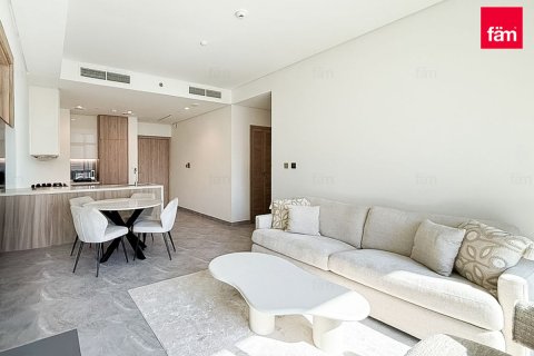 Apartament në Business Bay, Dubai, Emiratet e Bashkuara Arabe 2 dhoma gjumi, 83.9 m2. № 661811 - Foto 2