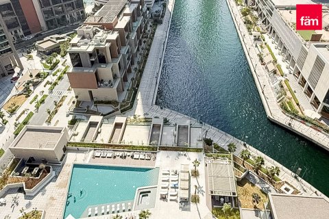 Apartament në Business Bay, Dubai, Emiratet e Bashkuara Arabe 2 dhoma gjumi, 83.9 m2. № 661811 - Foto 20