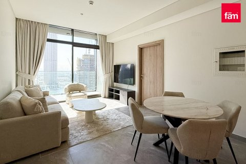 Apartament në Business Bay, Dubai, Emiratet e Bashkuara Arabe 2 dhoma gjumi, 83.9 m2. № 661811 - Foto 4