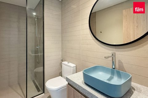 Apartament në Business Bay, Dubai, Emiratet e Bashkuara Arabe 2 dhoma gjumi, 83.9 m2. № 661811 - Foto 17