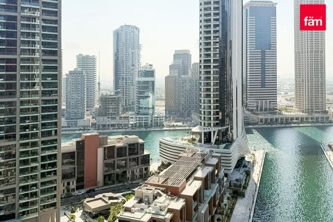 Apartament në Business Bay, Dubai, Emiratet e Bashkuara Arabe 2 dhoma gjumi, 83.9 m2. № 661811 - Foto 1