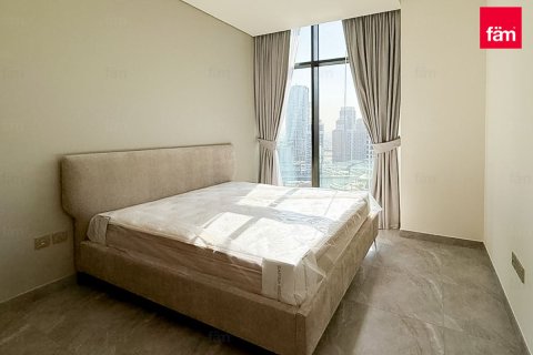 Apartament në Business Bay, Dubai, Emiratet e Bashkuara Arabe 2 dhoma gjumi, 83.9 m2. № 661811 - Foto 10