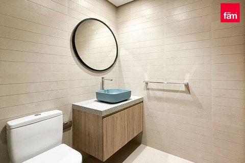 Apartament në Business Bay, Dubai, Emiratet e Bashkuara Arabe 2 dhoma gjumi, 83.9 m2. № 661811 - Foto 15