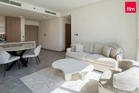 Apartament në Business Bay, Dubai, Emiratet e Bashkuara Arabe 2 dhoma gjumi, 83.9 m2. № 661811 - Foto 3