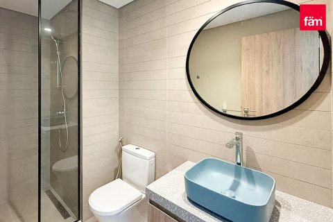 Apartament në Business Bay, Dubai, Emiratet e Bashkuara Arabe 2 dhoma gjumi, 83.9 m2. № 661811 - Foto 19