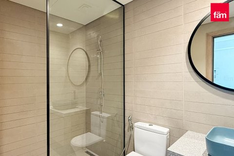 Apartament në Business Bay, Dubai, Emiratet e Bashkuara Arabe 2 dhoma gjumi, 83.9 m2. № 661811 - Foto 9