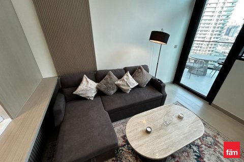 Dubai, BAE’de kiralık daire 1 yatak odası, 75 m&sup2; No 661810 - fotoğraf 3