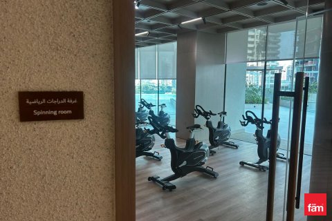 Dubai, BAE’de kiralık daire 1 yatak odası, 75 m&sup2; No 661810 - fotoğraf 17