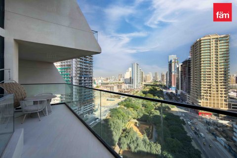 Dubai, BAE’de kiralık daire 1 yatak odası, 75 m&sup2; No 661810 - fotoğraf 12