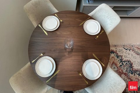 Dubai, BAE’de kiralık daire 1 yatak odası, 75 m&sup2; No 661810 - fotoğraf 4