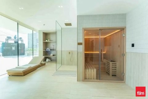 Пәтер Дубай, БАӘ-да 1 жатын бөлме, 75 м² № 661810 - фото 8