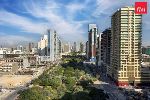 Dubai, BAE’de kiralık daire 1 yatak odası, 75 m&sup2; No 661810 - fotoğraf 22