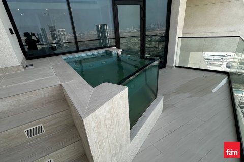 Пәтер Дубай, БАӘ-да 1 жатын бөлме, 75 м² № 661810 - фото 7