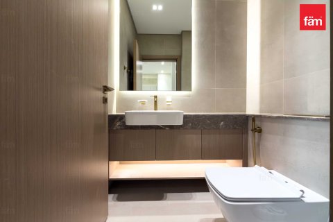 Dubai, BAE’de kiralık daire 1 yatak odası, 75 m&sup2; No 661810 - fotoğraf 14