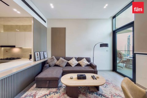 Dubai, BAE’de kiralık daire 1 yatak odası, 75 m&sup2; No 661810 - fotoğraf 18