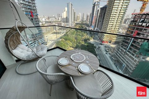 Dubai, BAE’de kiralık daire 1 yatak odası, 75 m&sup2; No 661810 - fotoğraf 8