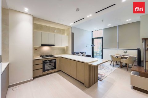 Dubai, BAE’de kiralık daire 1 yatak odası, 75 m&sup2; No 661810 - fotoğraf 8