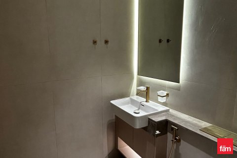 Пәтер Дубай, БАӘ-да 1 жатын бөлме, 75 м² № 661810 - фото 10