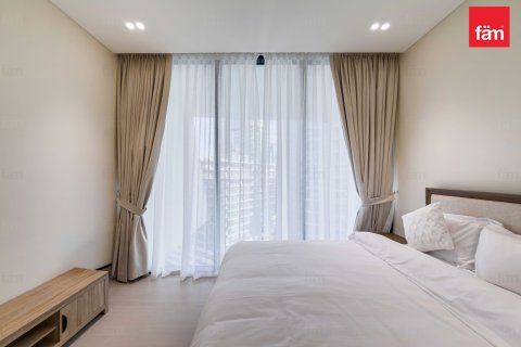 Dubai, BAE’de kiralık daire 1 yatak odası, 75 m&sup2; No 661810 - fotoğraf 16