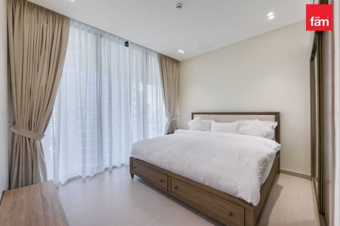 Dubai, BAE’de kiralık daire 1 yatak odası, 75 m&sup2; No 661810 - fotoğraf 10
