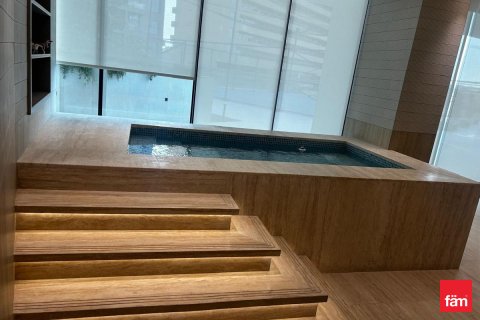 Dubai, BAE’de kiralık daire 1 yatak odası, 75 m&sup2; No 661810 - fotoğraf 15
