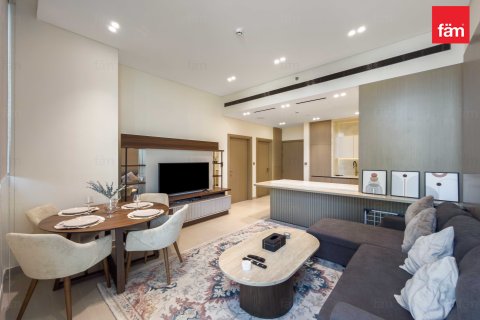 Dubai, BAE’de kiralık daire 1 yatak odası, 75 m&sup2; No 661810 - fotoğraf 11