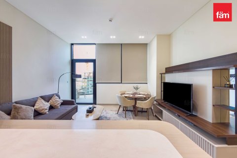 Dubai, BAE’de kiralık daire 1 yatak odası, 75 m&sup2; No 661810 - fotoğraf 20