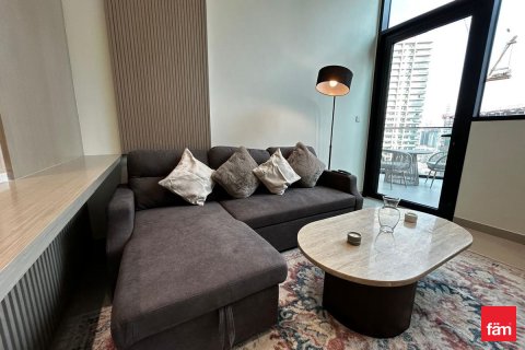 Dubai, BAE’de kiralık daire 1 yatak odası, 75 m&sup2; No 661810 - fotoğraf 1