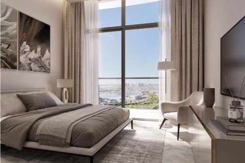 Apartament de vânzare în Dubai, EAU 2 dormitoare, 110.7 mp. №719477 - poză 4