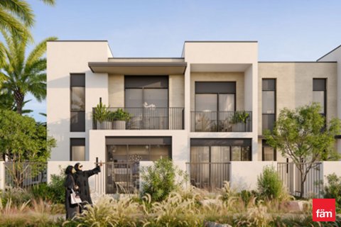 Városi lakóépület itt: Dubai, EAE, 4 hálószoba, 249.2 m², azonosító: 719482