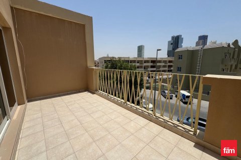 Városi lakóépület itt: Dubai, EAE, 4 hálószoba, 130.1 m², azonosító: 719481