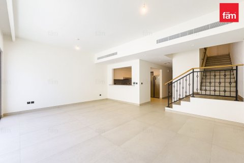 Rijtjeshuis in Dubai, VAE 4 slaapkamers, 144.2 vr.m. nr 719480