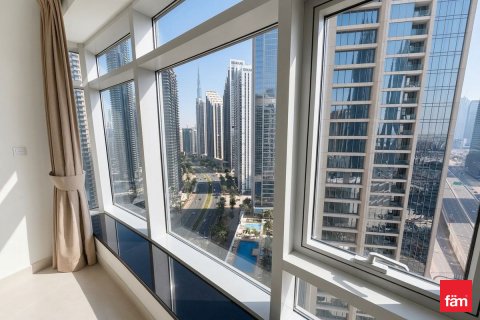 شقة للبيع في وسط مدينة دبي، دبي، الإمارات العربية المتحدة 1 غرفة نوم ، 83.5 متر مربع ، رقم 719478 - صورة 13