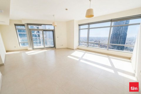 Apartamento en Downtown Dubai (Downtown Burj Dubai), Dubai, EAU 1 dormitorio, 83.5 m² № 719478