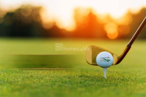 Apartament na sprzedaż w Dubai Sports City, Dubai, ZEA 1 sypialnia, 74 mkw., nr 699309 - zdjęcie 9