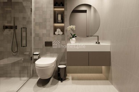 Dubai Sports City, Dubai, संयुक्त अरब अमीरात में अपार्टमेंट, 1 बेडरूम, 74 वर्ग मीटर, संख्या 699309 - फ़ोटो 8