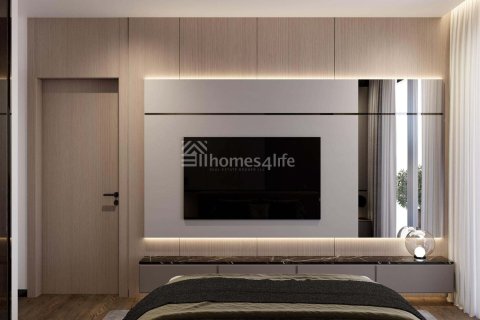 Apartament na sprzedaż w Dubai Sports City, Dubai, ZEA 1 sypialnia, 74 mkw., nr 699309 - zdjęcie 17