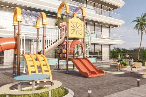 Apartament na sprzedaż w Dubai Sports City, Dubai, ZEA 1 sypialnia, 74 mkw., nr 699309 - zdjęcie 14