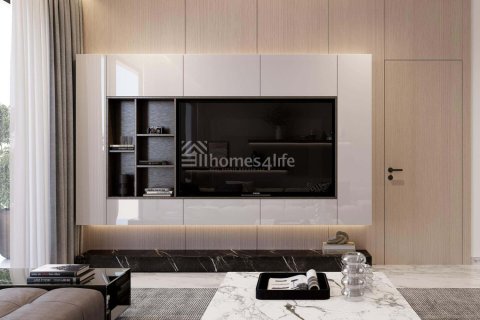 Dubai Sports City, Dubai, संयुक्त अरब अमीरात में अपार्टमेंट, 1 बेडरूम, 74 वर्ग मीटर, संख्या 699309 - फ़ोटो 7